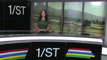 Preview of race 5 The Diana Stakes on July 18th, 2026