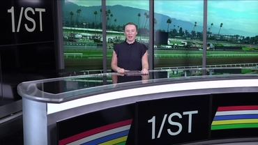 Preview of The Jockey Club Oaks on Nov 15th, 2025