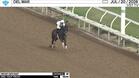Proof He's Fast Worked 4 Furlongs in 49.00 at Del Mar on July 20th, 2026