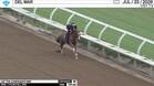 Cat The Confidante Worked 5 Furlongs in 1:01.20 at Del Mar on July 23rd, 2026