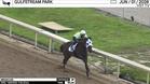 Megacles Worked 4 Furlongs in 50.24 at Gulfstream Park on June 1st, 2026
