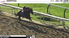 Dangerous Affair Worked 3 Furlongs in 37.09 at Saratoga on July 12th, 2026