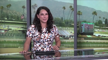 Preview of race 9 The San Juan Capistrano on June 14th, 2026