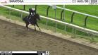 Limes Don't Lie Worked 4 Furlongs in 48.45 at Saratoga on August 30th, 2026