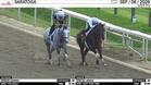 Senior Lender (Outside) and Special Envoy Worked 4 Furlongs in 47.25 at Saratoga on September 6th, 2026