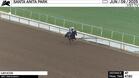 Cayucos Worked 4 Furlongs in 47.80 at Santa Anita Park on June 9th, 2025