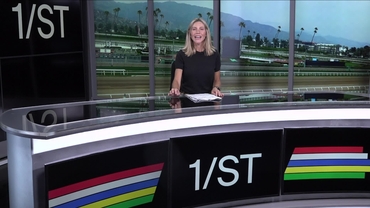 Preview of race 9,  The Ben Ali Stakes on April 18th, 2026