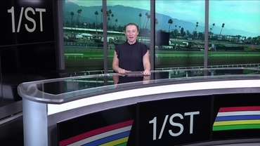 Preview of The Pebbles Stakes on Nov 16th, 2025