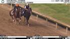 Spies Like Us (Outside) and Let Em Know Worked 4 Furlongs at Churchill Downs on October 23rd, 2026