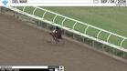 Boss Sully Worked 4 Furlongs in 48.20 at Del Mar on September 6th, 2026