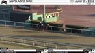 Unusual Craving (Outside) and Balaza Worked 4 Furlongs in 47.40 at Santa Anita Park on June 22nd, 2026