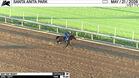 May Day Ready Worked 4 Furlongs in 51.20 at Santa Anita Park on May 21st, 2026