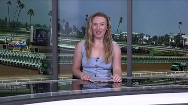Preview of The Daytona Stakes on June 14th, 2025