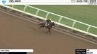 San Saba Worked 4 Furlongs in 48.20 at Del Mar on August 8th, 2025