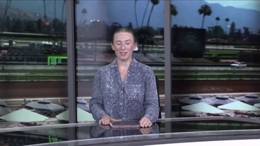 Preview of race 7 The American Pharoah Stakes on Oct 3rd, 2026