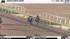Faran (Outside) and Truth Or Dare Worked 5 Furlongs in 59.00 at Santa Anita Park on June 20th, 2026