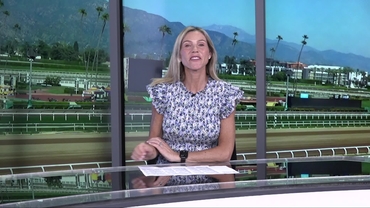 Preview of The San Luis Rey Stakes on Mar 21st 2026