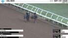 Slick (Outside) and Innovative Worked 5 Furlongs at Del Mar on September 7th, 2025
