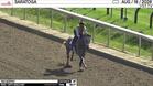 Ted Noffey Worked 4 Furlongs in 49.77 at Saratoga on August 16th, 2026
