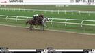 Valtellina (Outside) and Jack Riley Worked 4 Furlongs in 49.70 at Saratoga on September 3rd, 2026