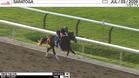 Twice the Fun Worked 3 Furlongs in 37.69 at Saratoga on July 3rd, 2026