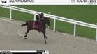 Augustinian Worked 4 Furlongs in 49.09 at Gulfstream Park on June 5th, 2026
