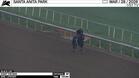 Start the Ride (Black Cap) Worked 5 Furlongs in 1:01.80 at Santa Anita Park on March 28th, 2026
