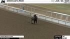 Awesome Rhythm Worked 4 Furlongs in 48.80 at Santa Anita Park on June 20th, 2025