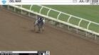 Chalky's Gold Worked 4 Furlongs in 50.20 at Del Mar on July 27th, 2026