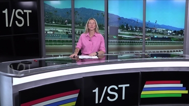 Preview of The Santa Ana Stakes on Mar 15th 2026