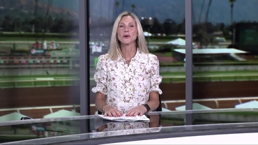 Preview of race 11 The New York Stakes on June 5th, 2026