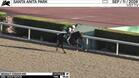 Midnight Horizon Worked 4 Furlongs in 49.20 at Santa Anita Park on September 11th, 2026