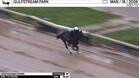Fiveeyesonskystars Worked 3 Furlongs in 38.28 at Gulfstream Park on March 18th, 2026