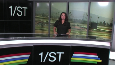 Preview of race 8 The Yellow Ribbon Stakes on Aug 8th, 2026