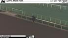Full Serrano Worked 6 Furlongs in 1:13.40 at Santa Anita Park on October 9th, 2026