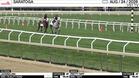 Lahainaluna (Outside) and Pretty Tapit Worked 4 Furlongs at Saratoga on August 24th, 2026