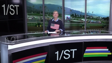 Preview of race 11,  The Blue Grass Stakes on April 2nd, 2026