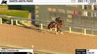 Royal Charter Worked 5 Furlongs in 1:00.20 at Santa Anita Park on December 11th, 2025