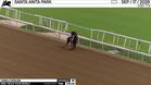 Camila Catalina Worked 5 Furlongs in 1:02.40 at Santa Anita Park on September 17th, 2026