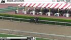 El Potente Worked 5 Furlongs in 1:00.20 at Santa Anita Park on May 17th, 2026
