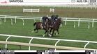 Warrior At Heart (Outside) and Lithos Worked 4 Furlongs in 51.85 at Saratoga on August 24th, 2026