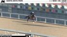 Bette Davis Eyes Worked 4 Furlongs in 48.60 at Santa Anita Park on March 30th, 2026