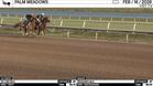 So Like Silk (Outside) and Reagan's Isle Worked 4 Furlongs in 48.75 at Palm Meadows on February 16th, 2026