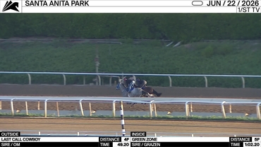 Last Call Cowboy (Om)(OUT)_Green Zone (Grazen)(IN)_Dean Pederson_SA_260622