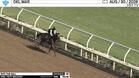 Into the Hall Worked 4 Furlongs in 50.40 at Del Mar on August 30th, 2026