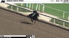 Faran Worked 4 Furlongs in 48.20 at Santa Anita Park on July 11th, 2026