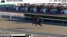 Waiting For You Worked 4 Furlongs in 51.00 at Santa Anita Park on June 15th, 2026