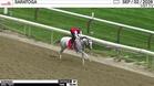 Sandman Worked 5 Furlongs in 59.88 at Saratoga on September 2nd, 2026