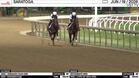 Santoni (Outside) and Moonmate Worked 3 Furlongs in 38.00 at Saratoga on June 19th, 2026