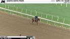 Desert Gate Worked 4 Furlongs in 48.80 at Santa Anita Park on April 17th, 2026